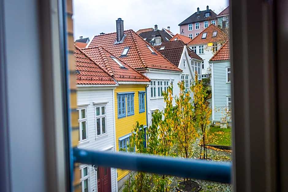 Comfort Hotel Bergen