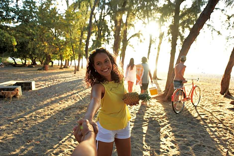 Veranda Tamarin Hotel & Spa