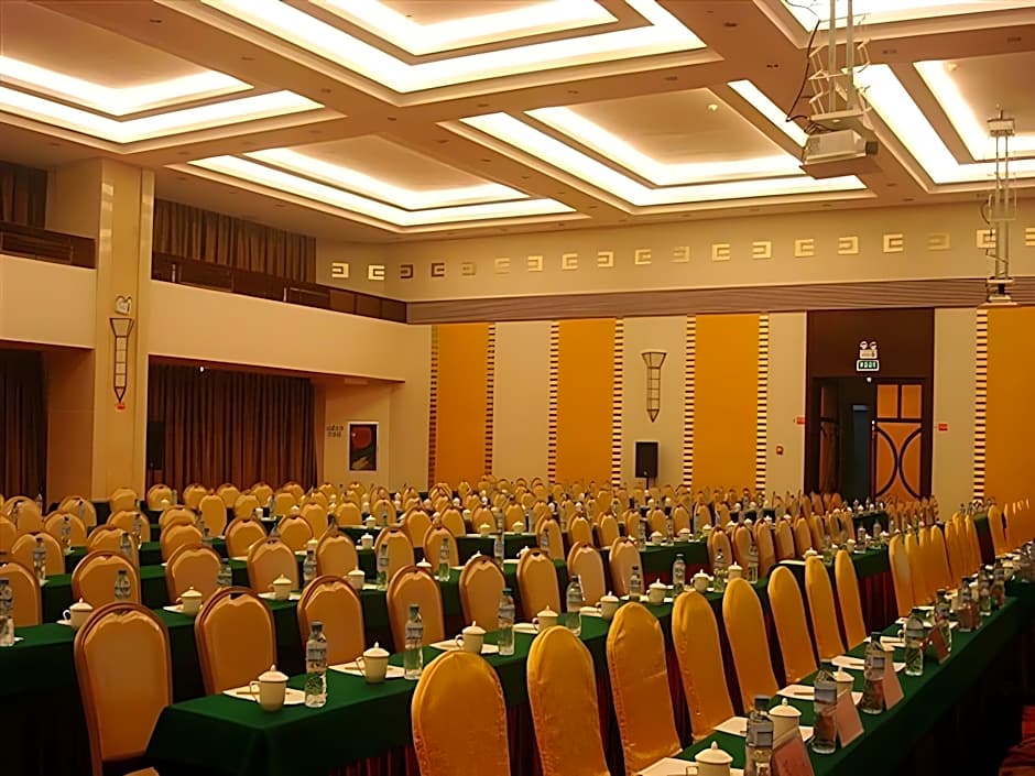 Wanguo Metropolitan Plaza Hotel - Haikou – Haikou, SD