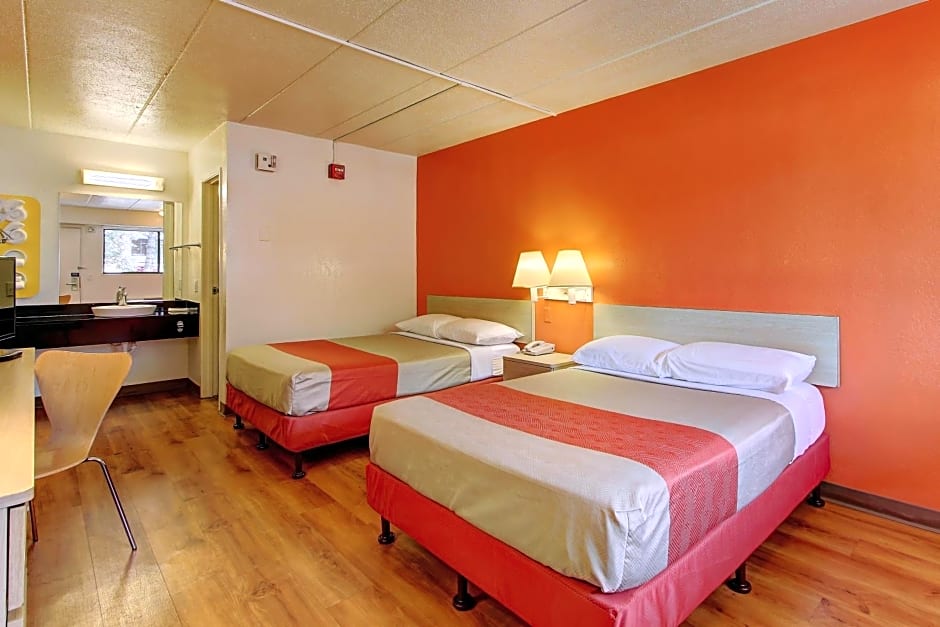 Motel 6-York, PA