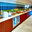 SpringHill Suites by Marriott Dallas Plano/Frisco