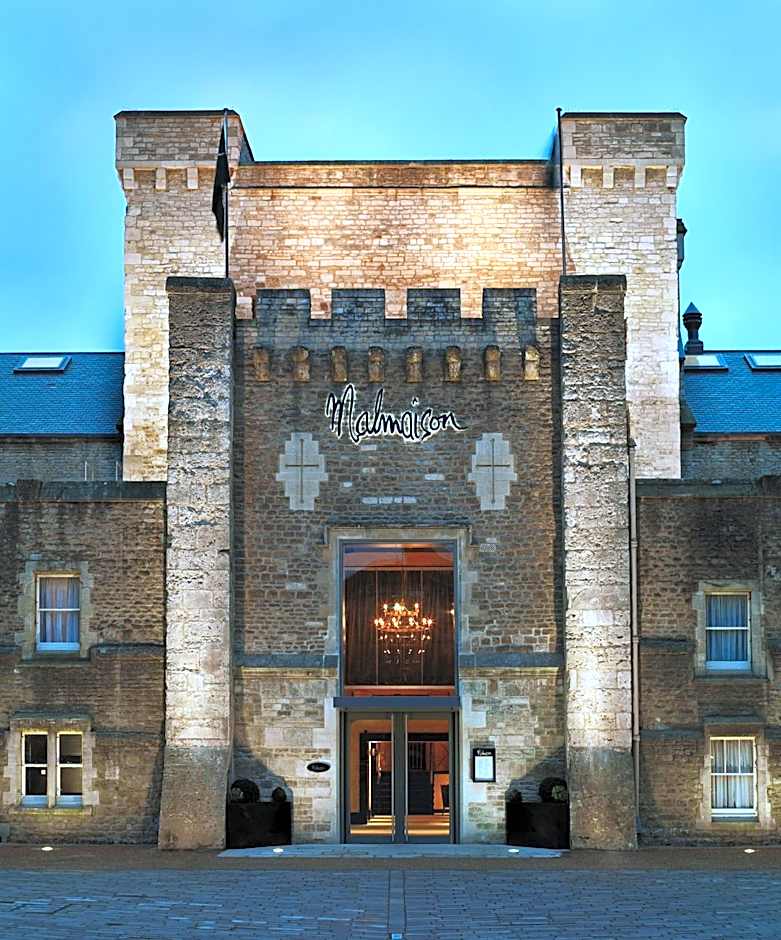 Photo 1 of 50 of Malmaison Oxford
