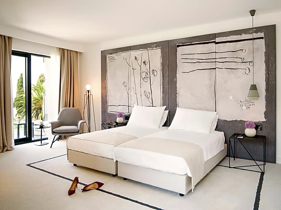 Hotel Kompas