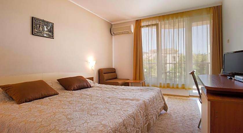 Venera Hotel