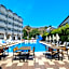 Club Selen icmeler