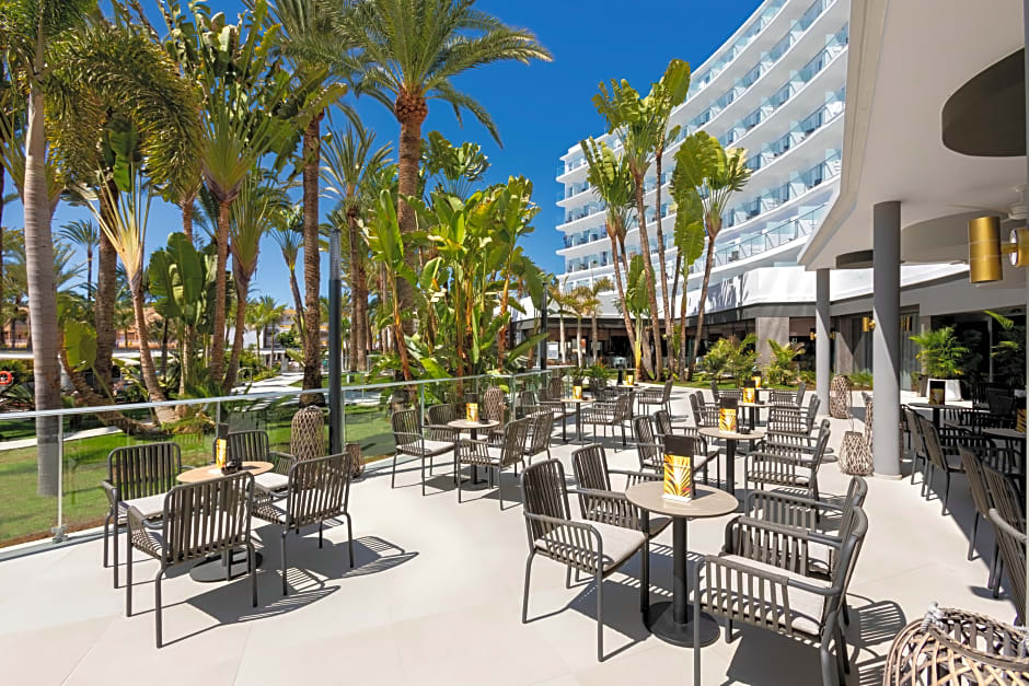 Hotel Riu Palace Palmeras - All Inclusive