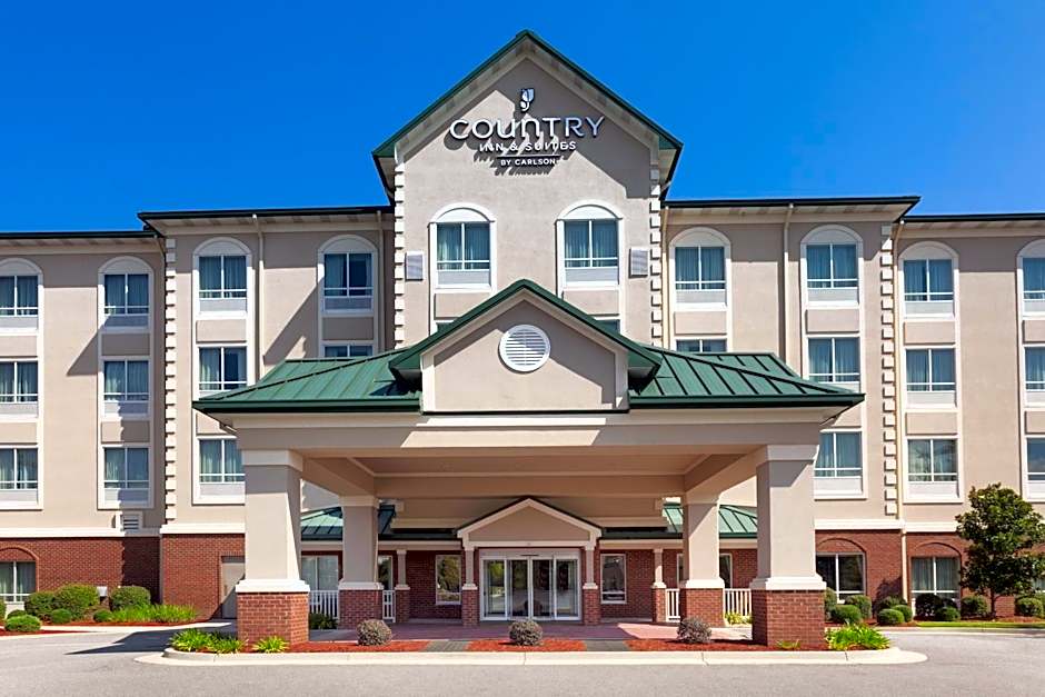 Country Inn & Suites by Radisson, Tifton, GA
