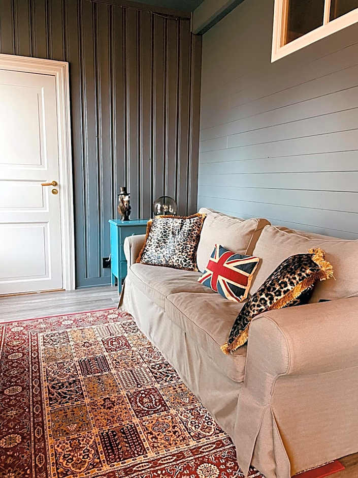 Gästis Lodge Vemdalen