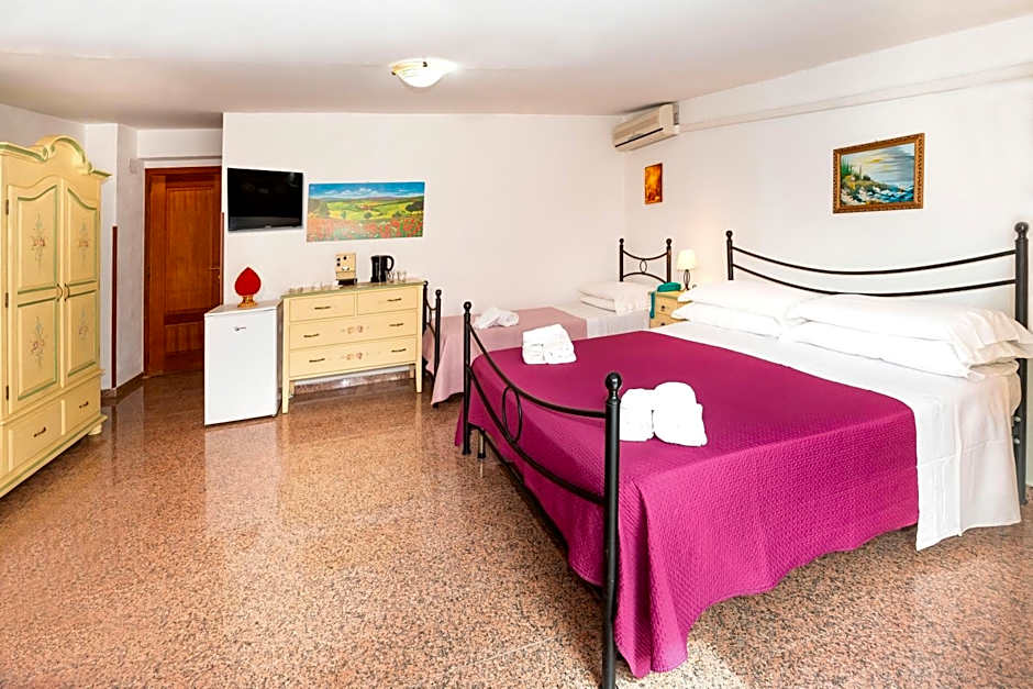 Hotel Fernanda