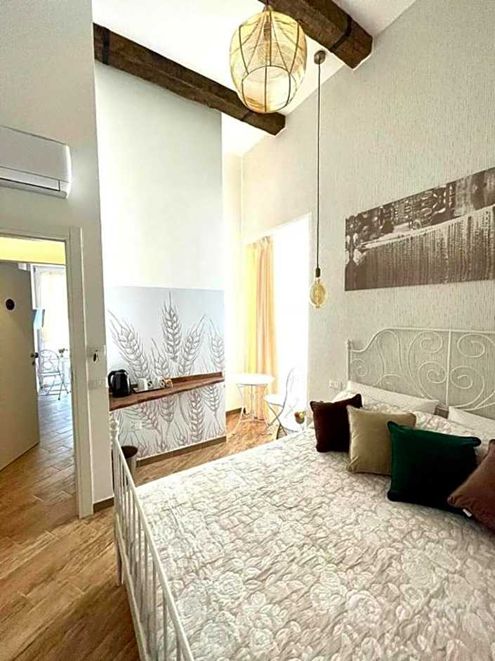 Granoro Gragnano B&B