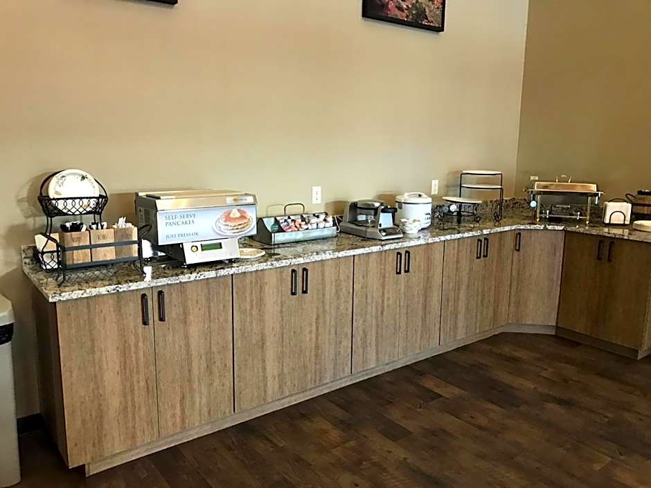 Canyon Country Lodge