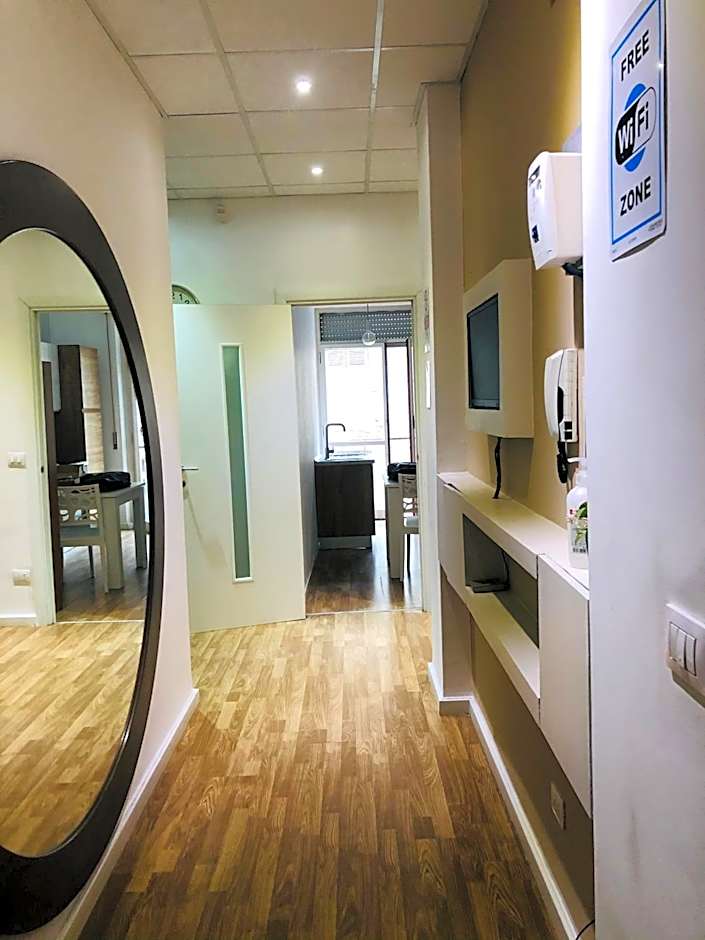 B&B Degli Artisti Suite