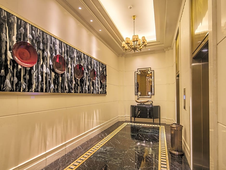 Yiwu The Pury Hotel