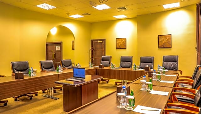 Aldhafra Desert Resort, Vignette Collection by IHG