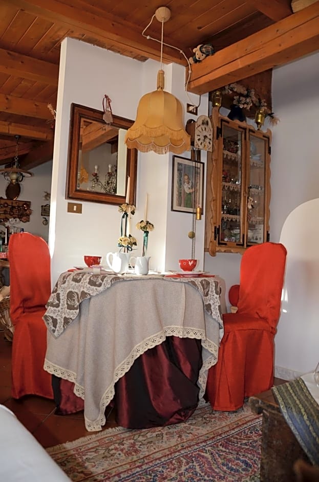 A casa di Ada B&B