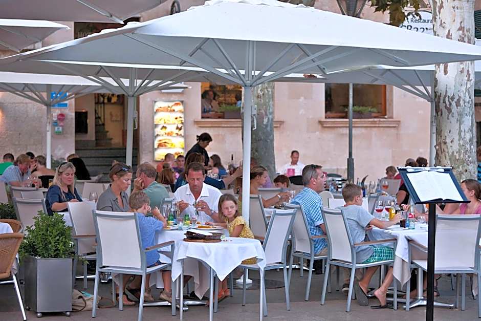 Hotel Juma