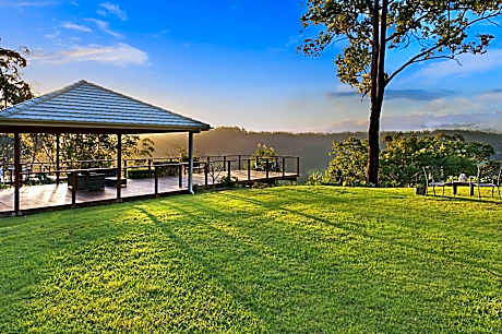 Escarpment Retreat & Day Spa for Couples