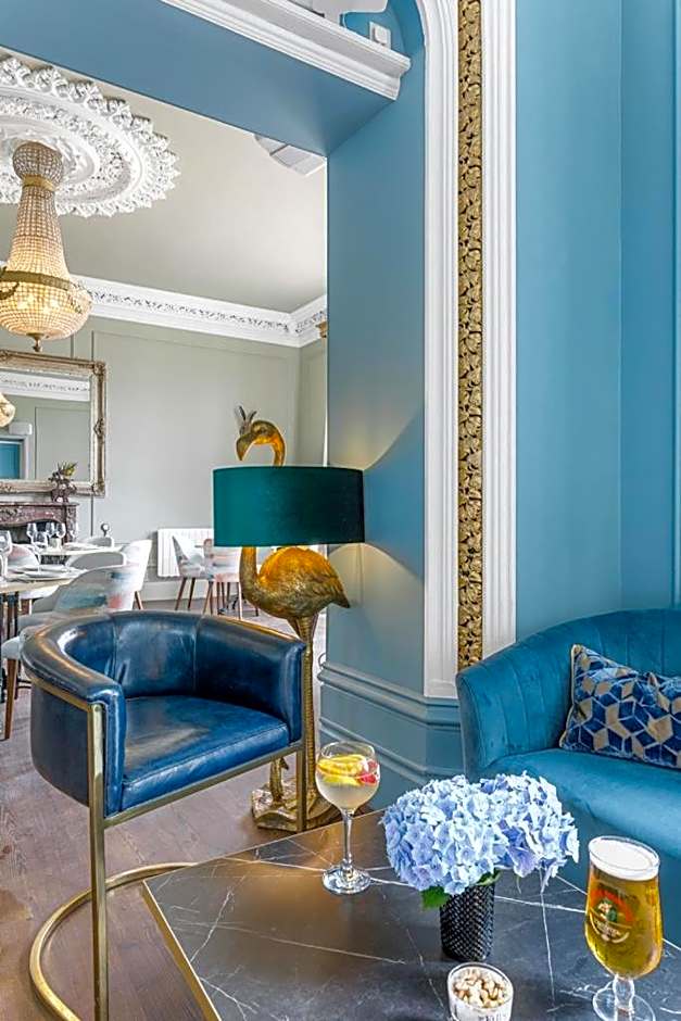 Welbeck Manor and Golf