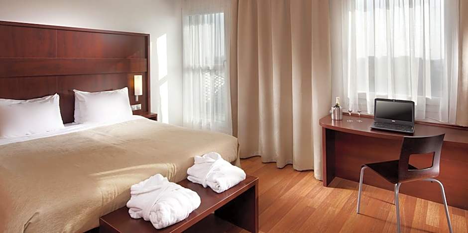 Comfort Hotel Olomouc Centre