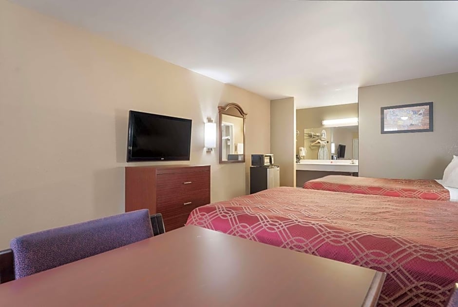Econo Lodge Thomaston