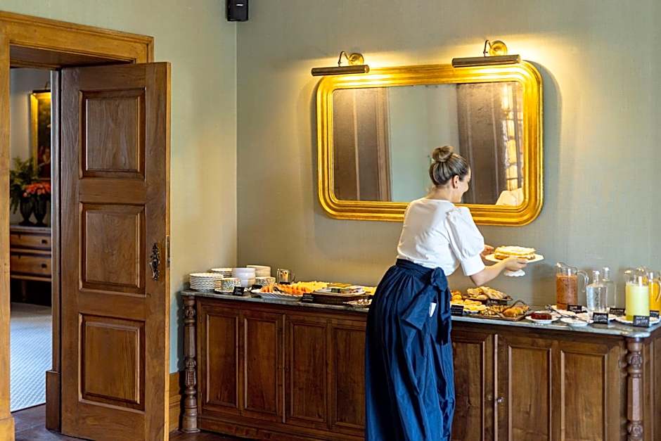 Valverde Santar Hotel & SPA - Relais & Châteaux