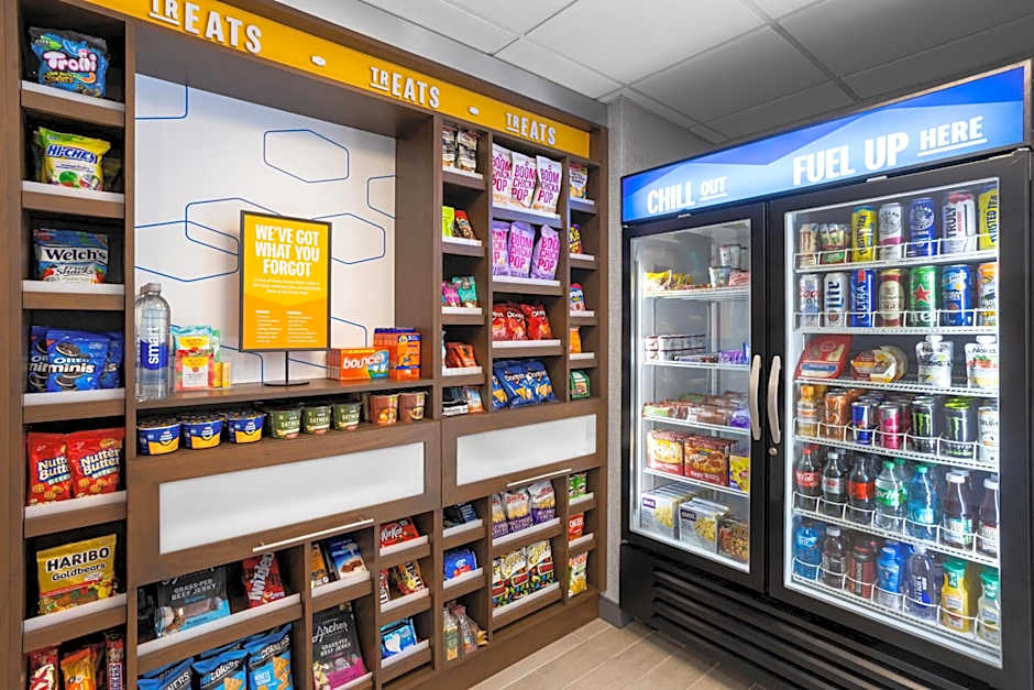 Hampton Inn By Hilton Somerset