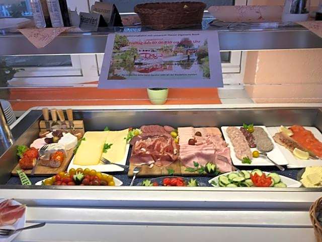 Hotel-Restaurant Christine