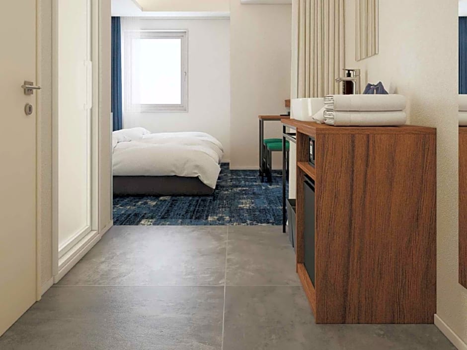 Prince Smart Inn Miyazaki