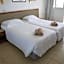 Sun Hall Beach Hotel Apartments