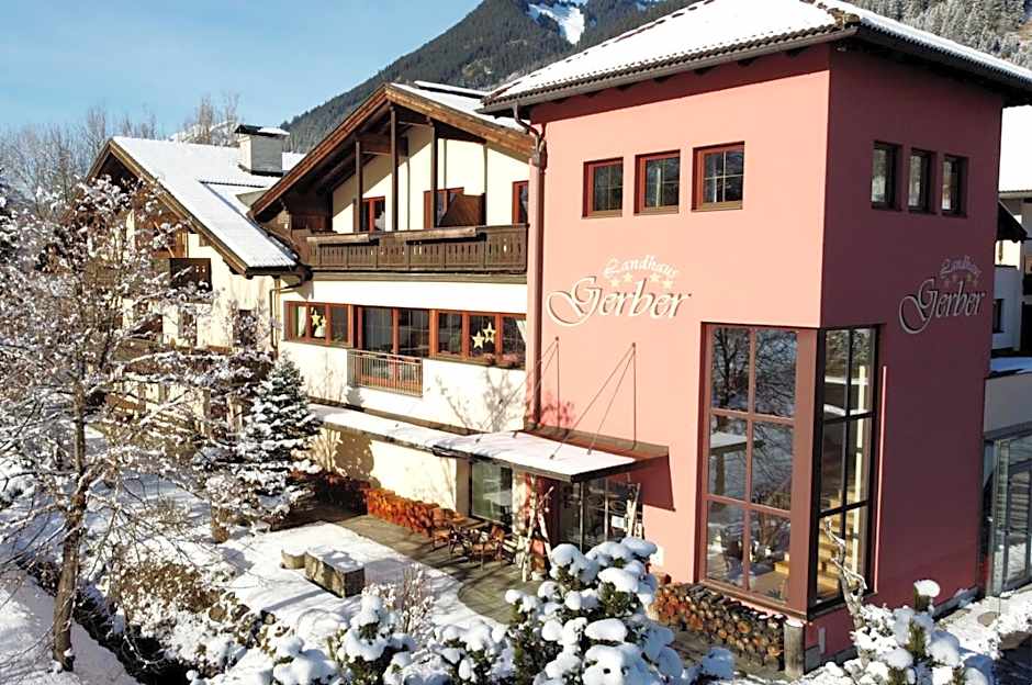 Landhaus Gerber