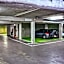 ibis Styles Bordeaux Centre Gare