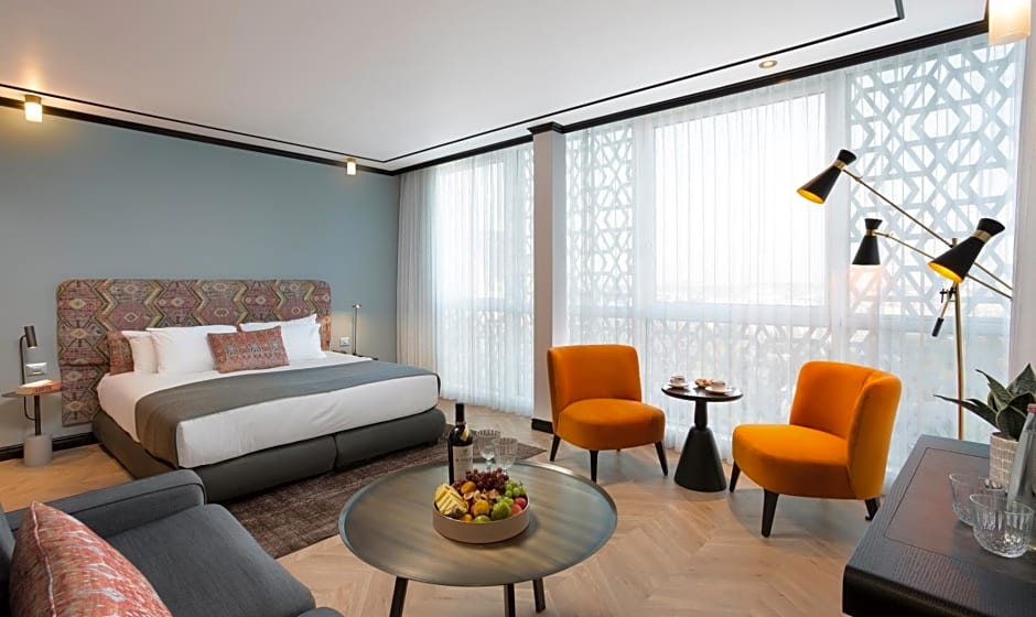 TRYP by Wyndham Jerusalem Bat Sheva