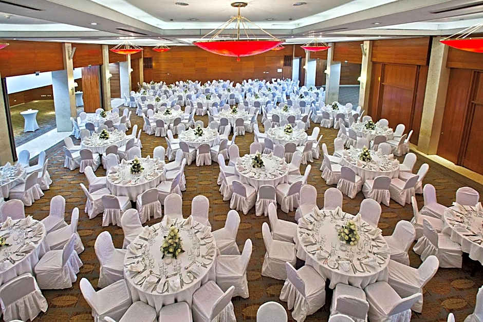 Hilton Addis Ababa