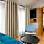 Hotel Le Colombier Suites