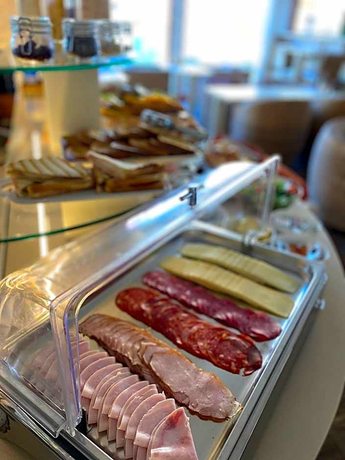 Hotel MAGISTR Vsetín