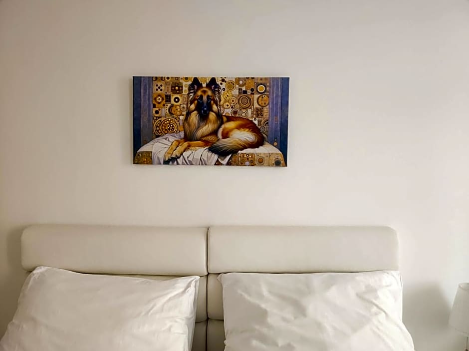 Old Vienna Apartments