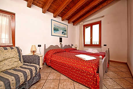 Superior Two-Bedroom Apartment