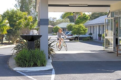 Busselton Gale Street Motel & Villas