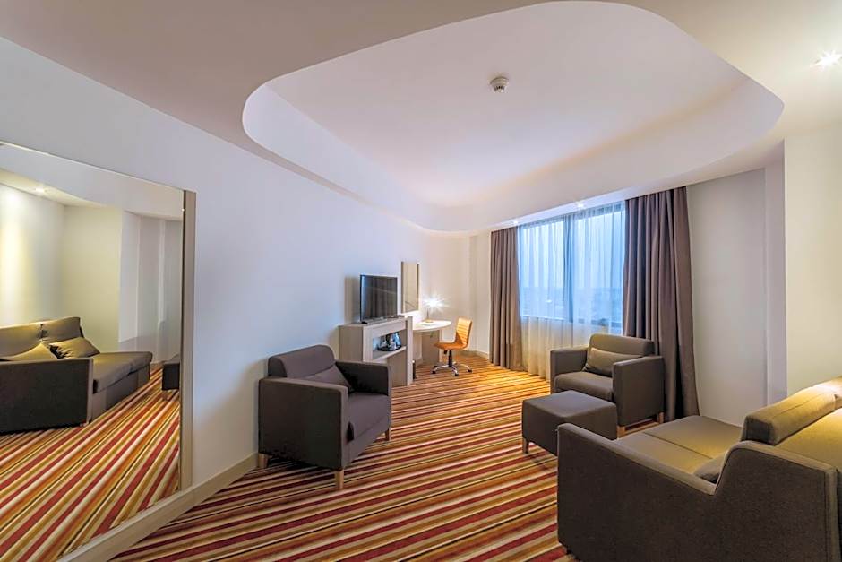 Hampton by Hilton Iasi
