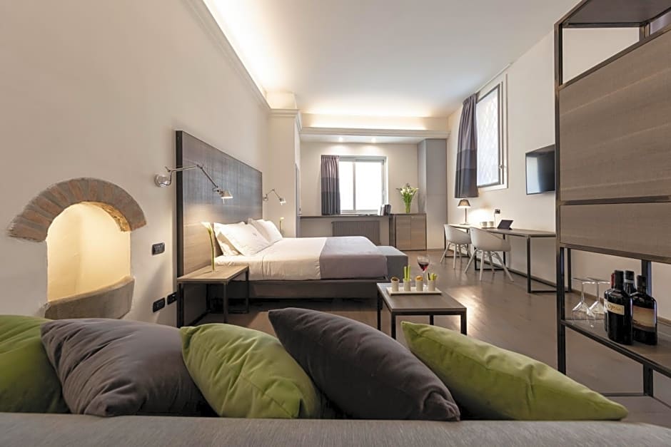 Hotel Touring