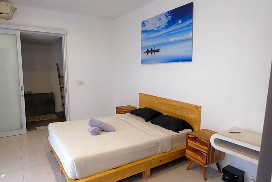 Pom Pom's Bali Apartments