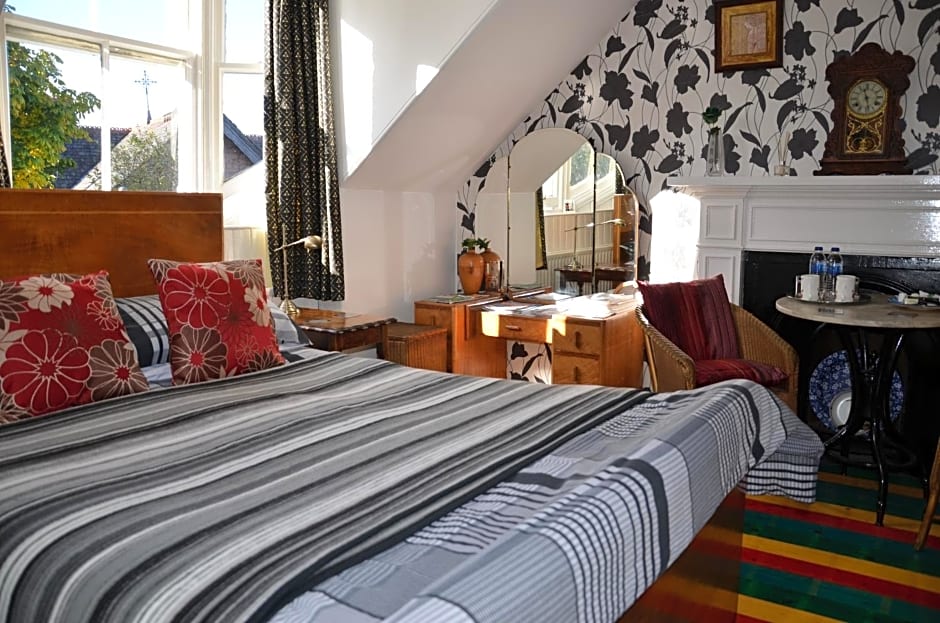 Averon House – Inverness