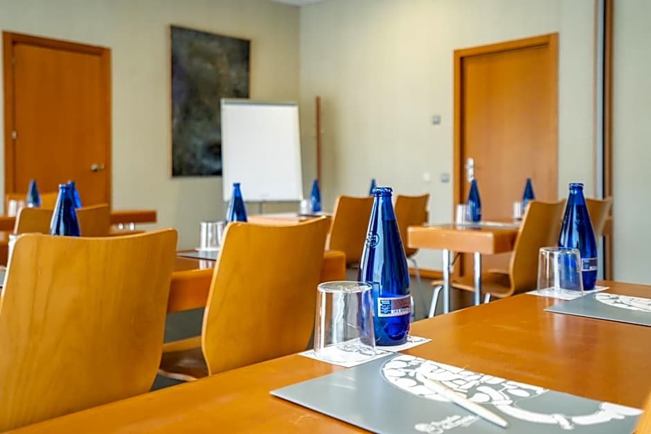 Posadas De España Paterna