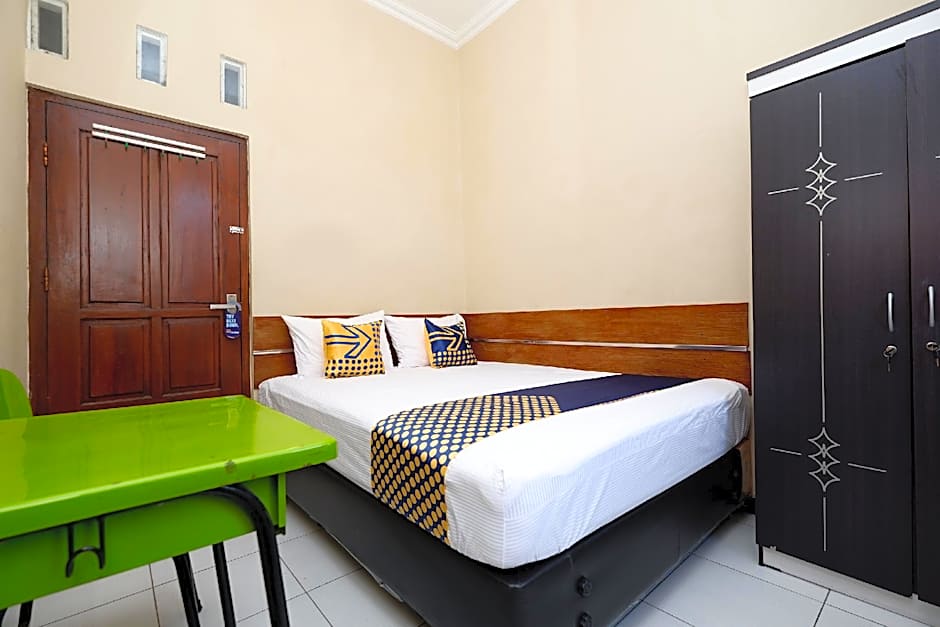 Hotel O Solo Point Guest House Syariah