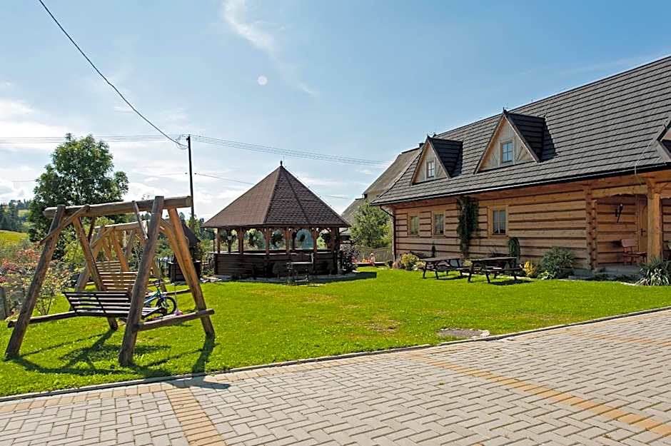 Tatrzański Gościniec