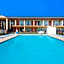 Arya Inn & Extended Stay