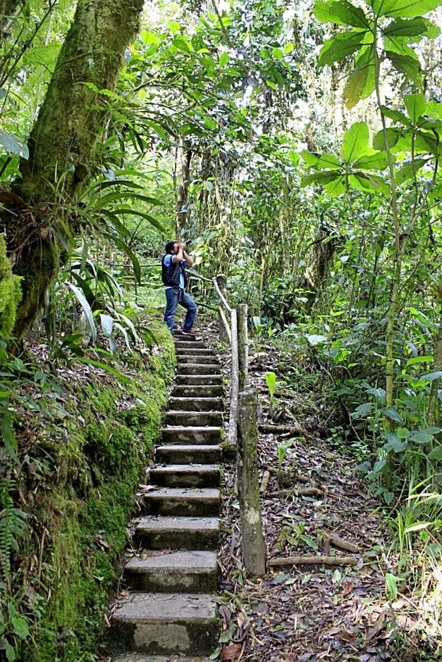 Estelar Recinto Del Pensamiento Hotel Y Centro De Convenciones