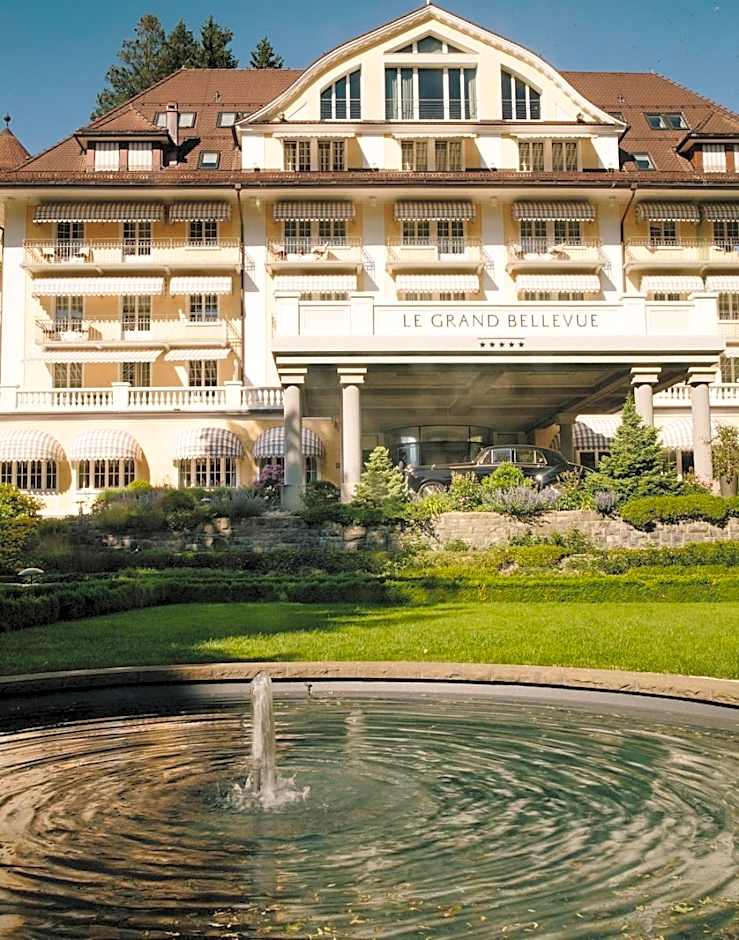 Le Grand Bellevue