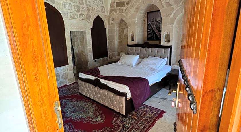 Maristan Tarihi Konak