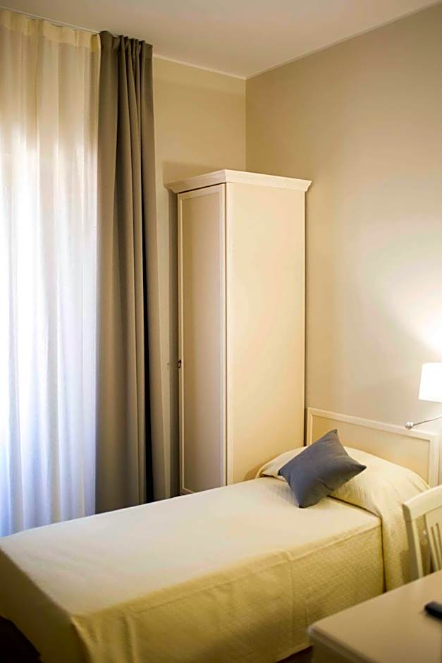 Hotel Palazzo Salerno